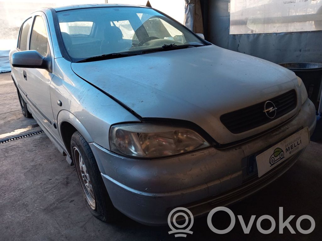 Astra G Astra  4917306501