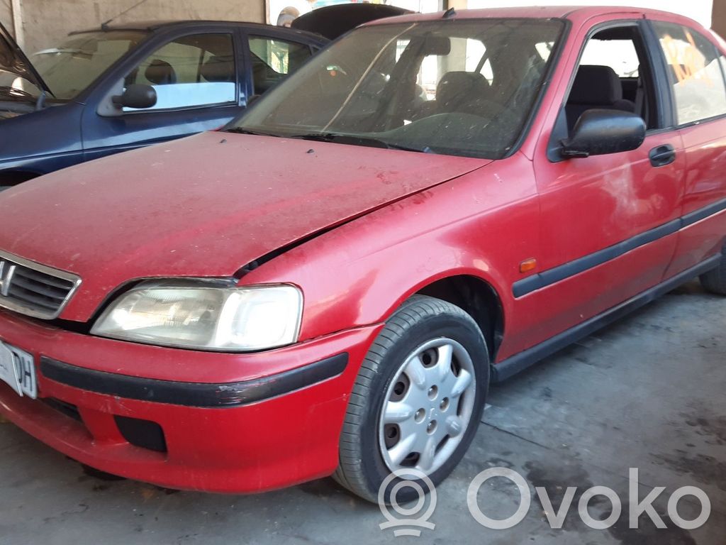 Civic Civic  72110ST3G11