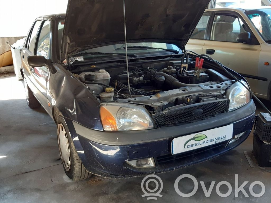 Fiesta Fiesta  96BFFA