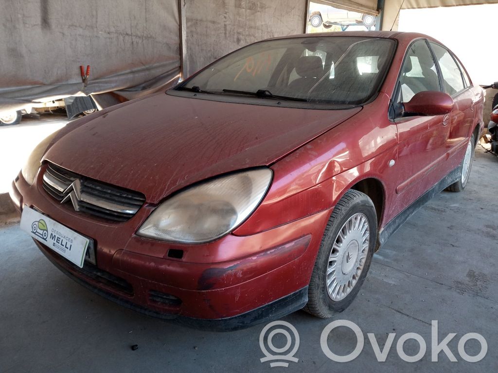 C5 C5, C5 Aircross  9642090980