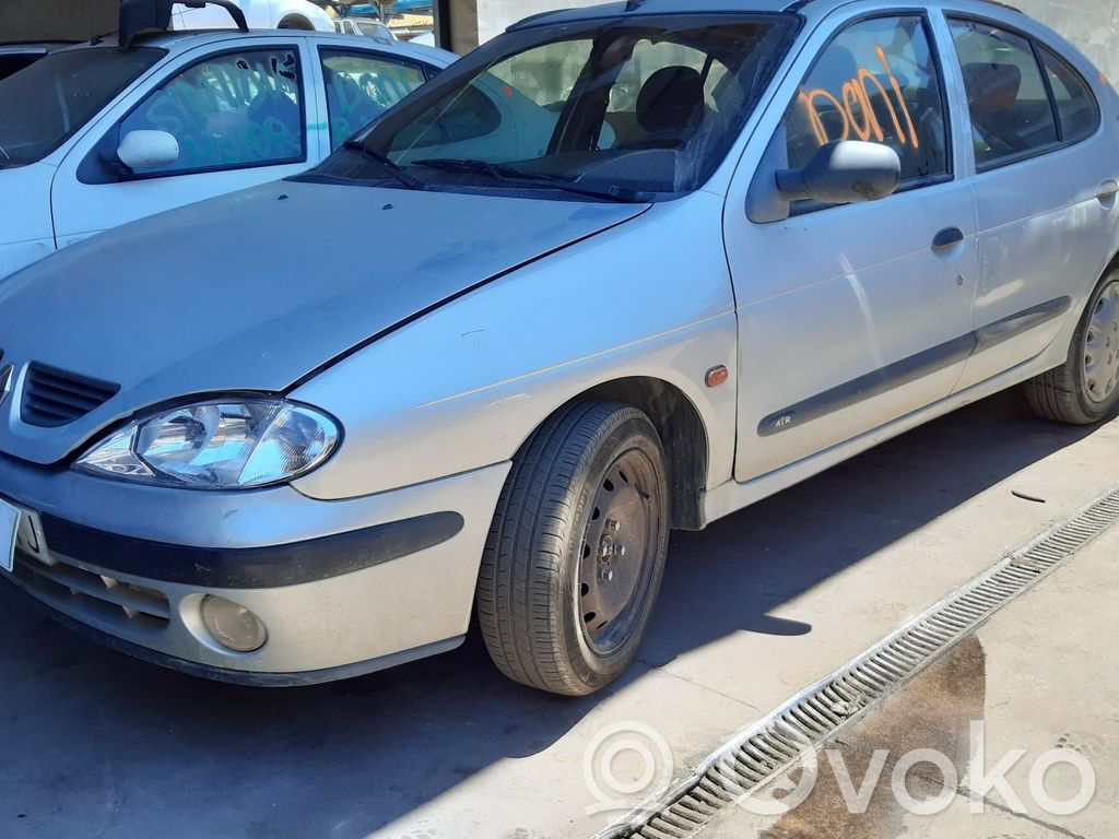 Megane I Megane  7701204608