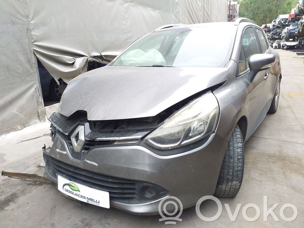 Clio IV Clio  827013204R