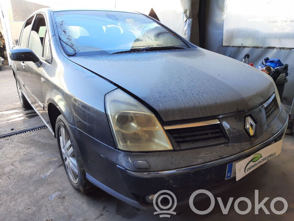 Vel Satis Vel Satis  8200012903