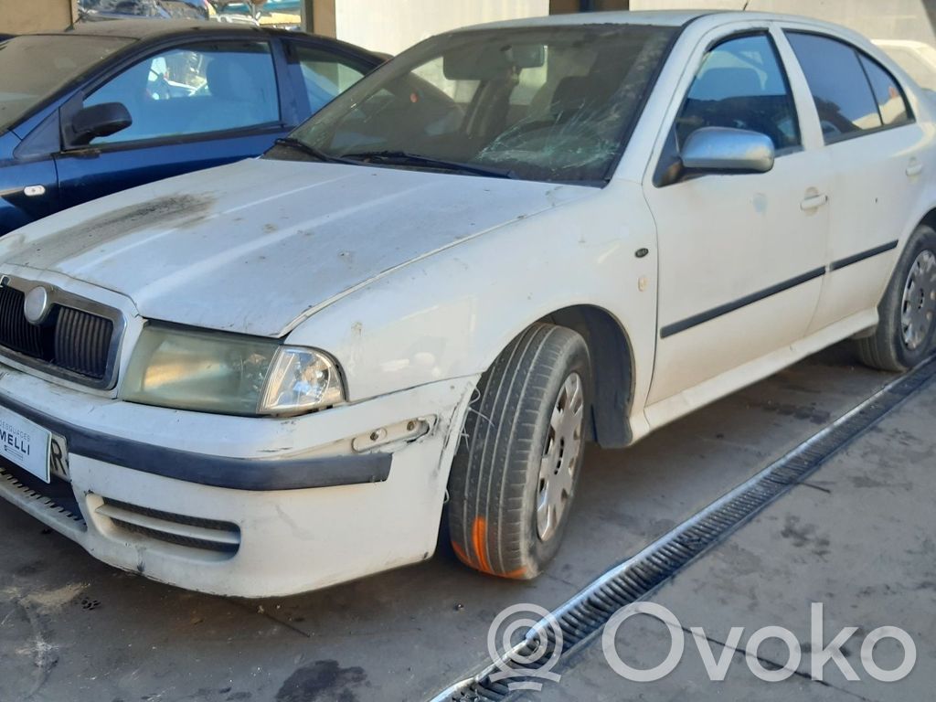 Octavia Mk2 (1Z) Octavia  3B0941531C