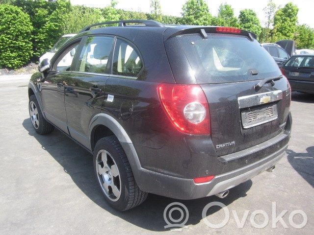 Captiva Captiva  94564606