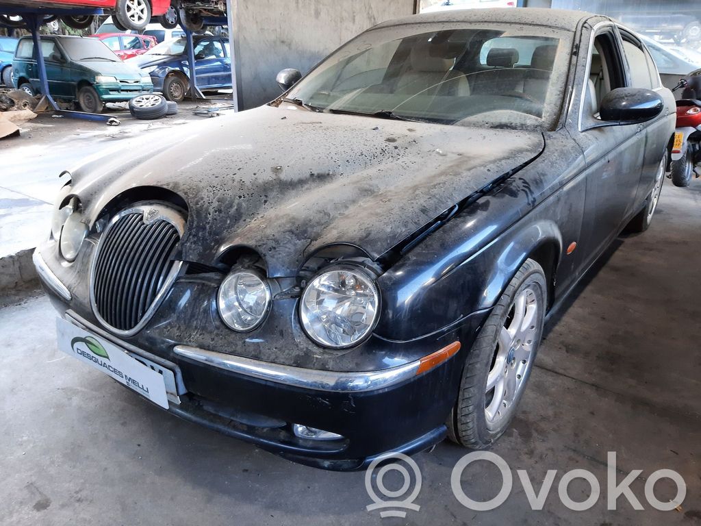 S-Type S-Type  LNC6389AB