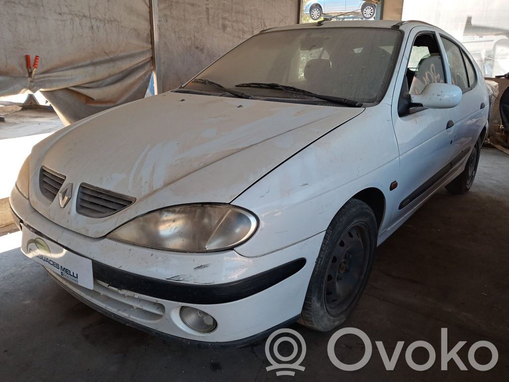 Megane I Megane  8200065257