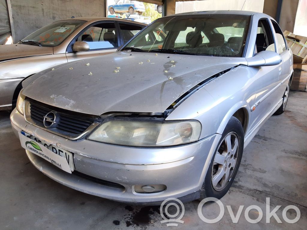 Vectra B Vectra  90512712