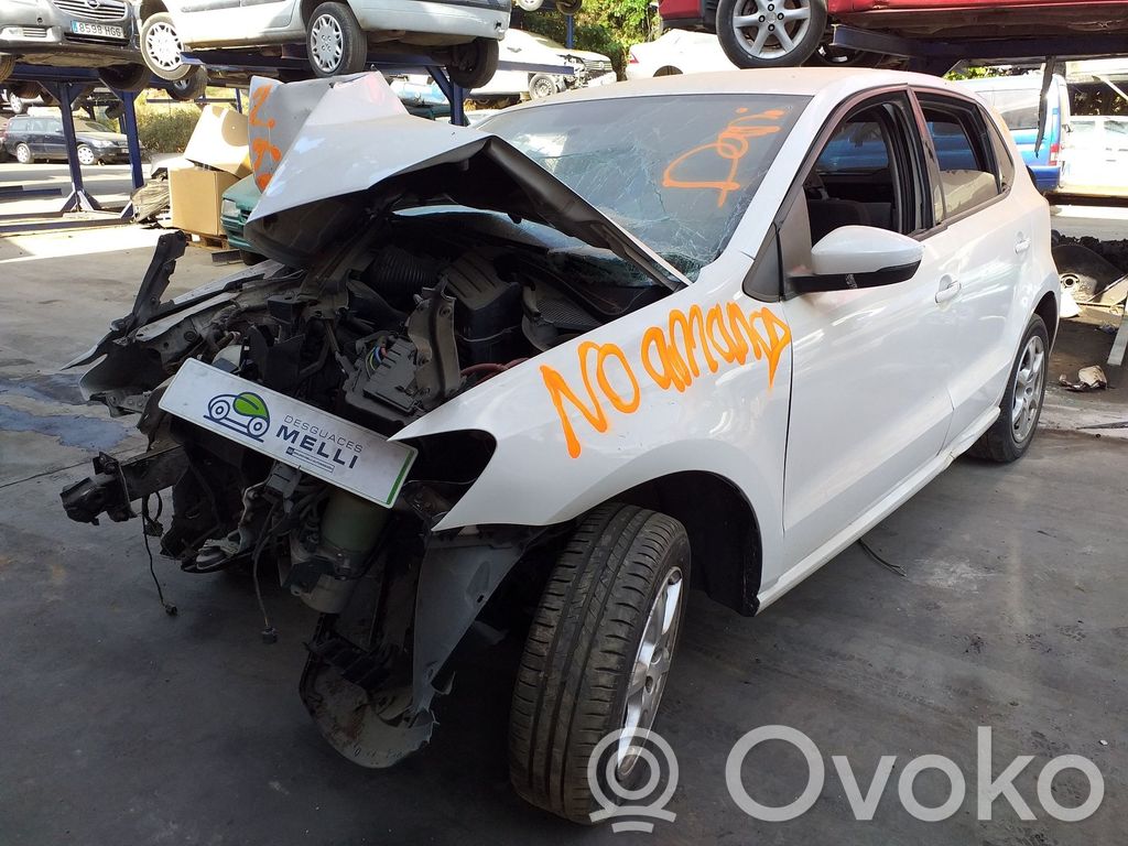 Polo V 6R Polo  1K4959857B