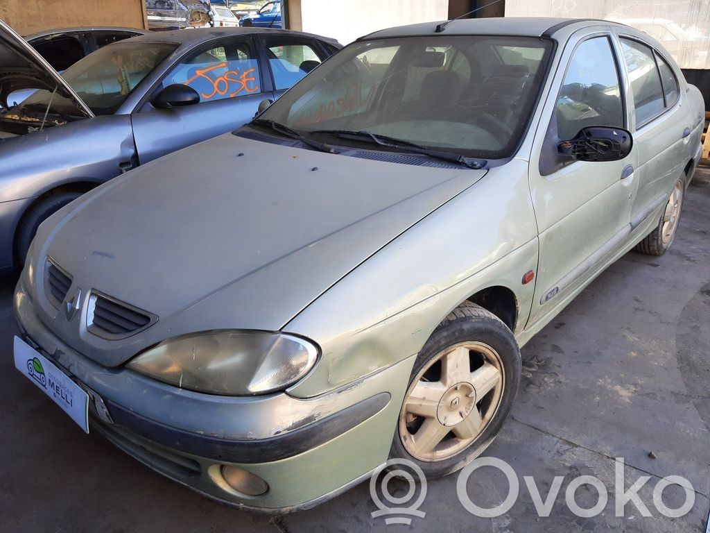 Megane I Megane  7700429070