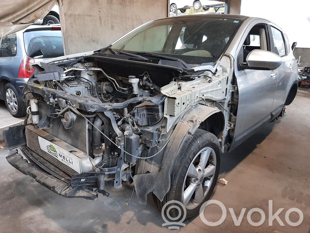 Qashqai Qashqai, Qashqai+2  80611EB300