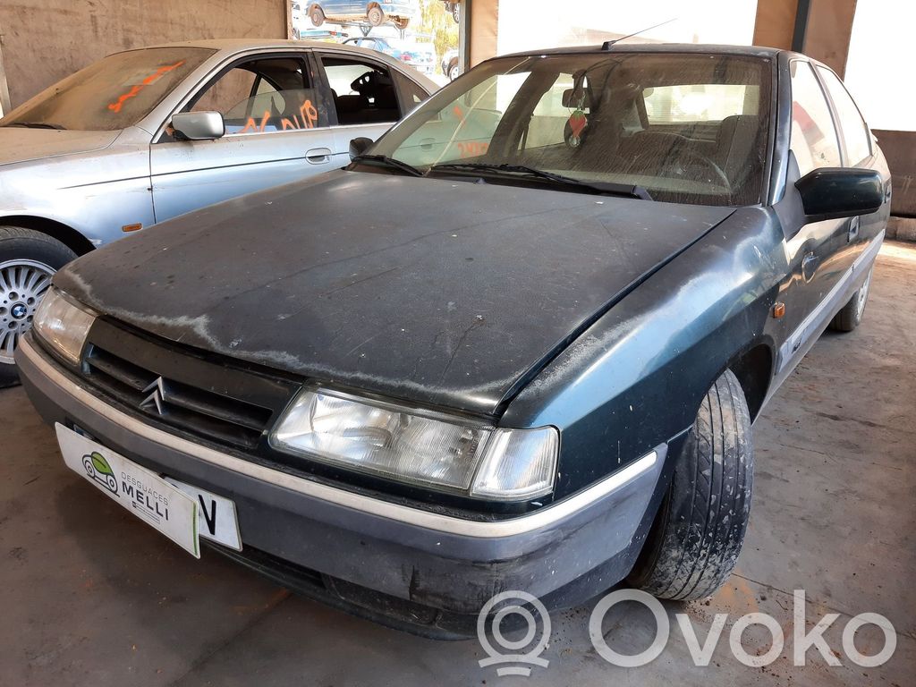 Xantia Xantia  5808062