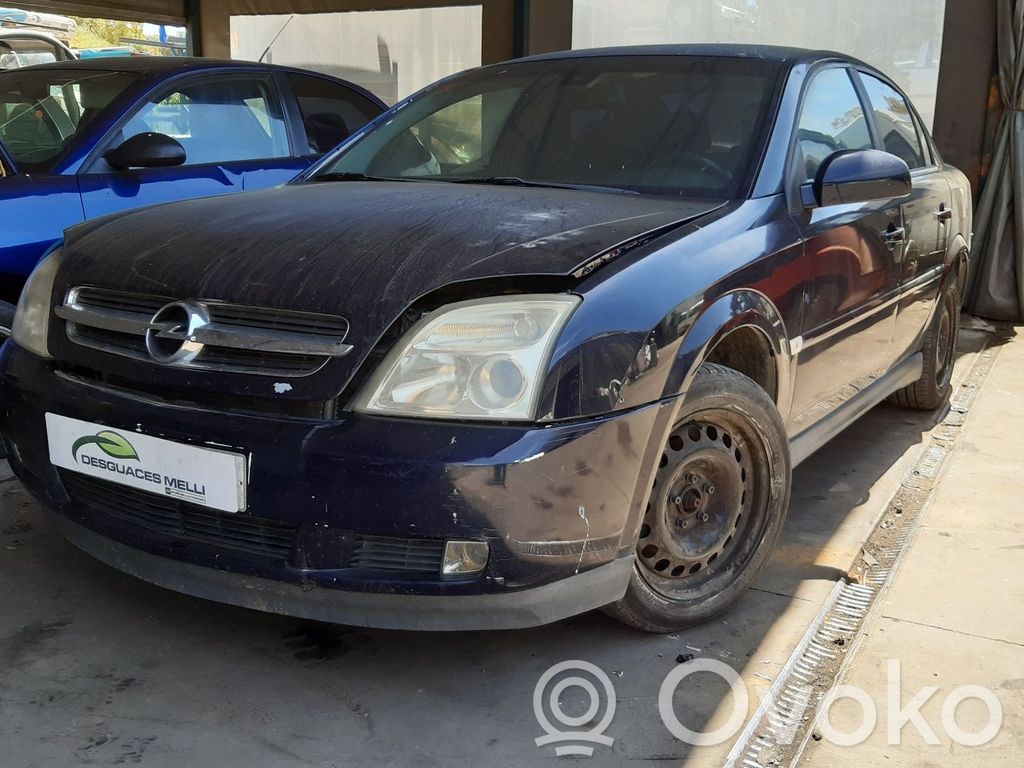Vectra C Vectra  24447340