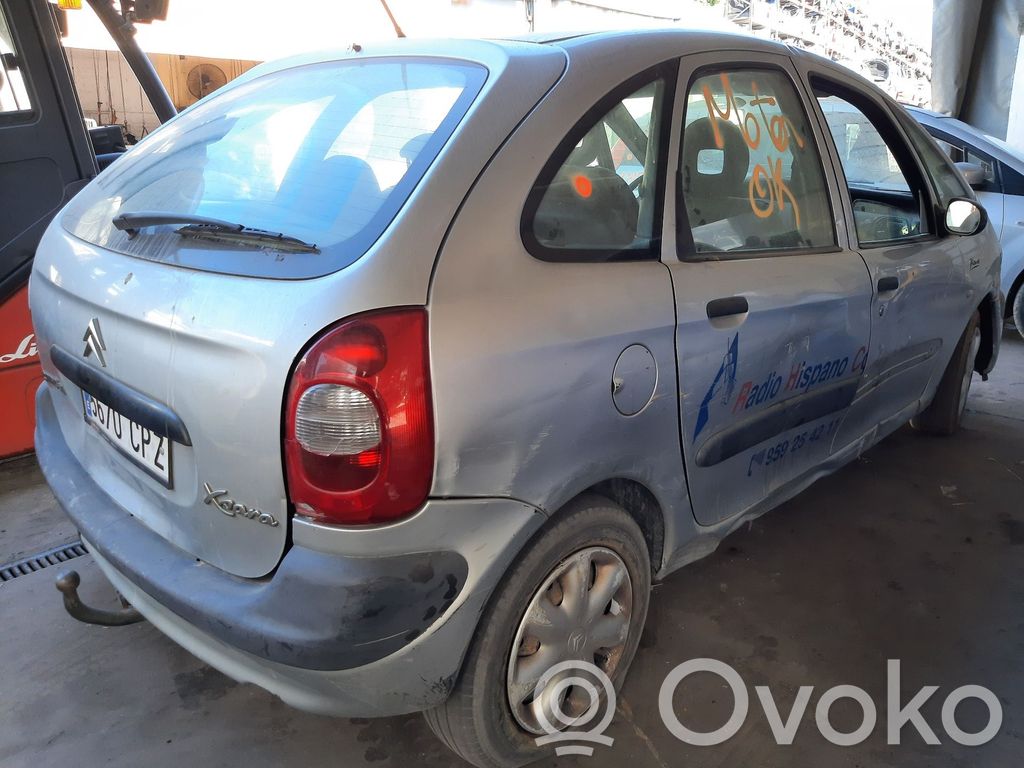 Xsara Picasso Xsara, Xsara Picasso  9101Q0