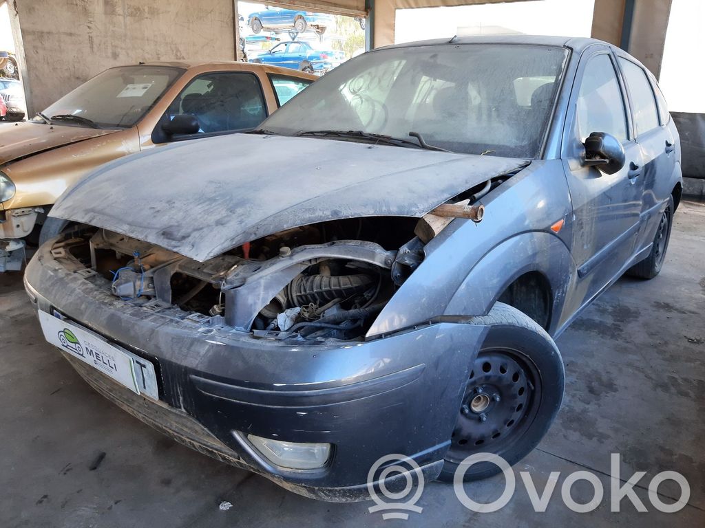 Focus Focus  1S4Q6K682AH
