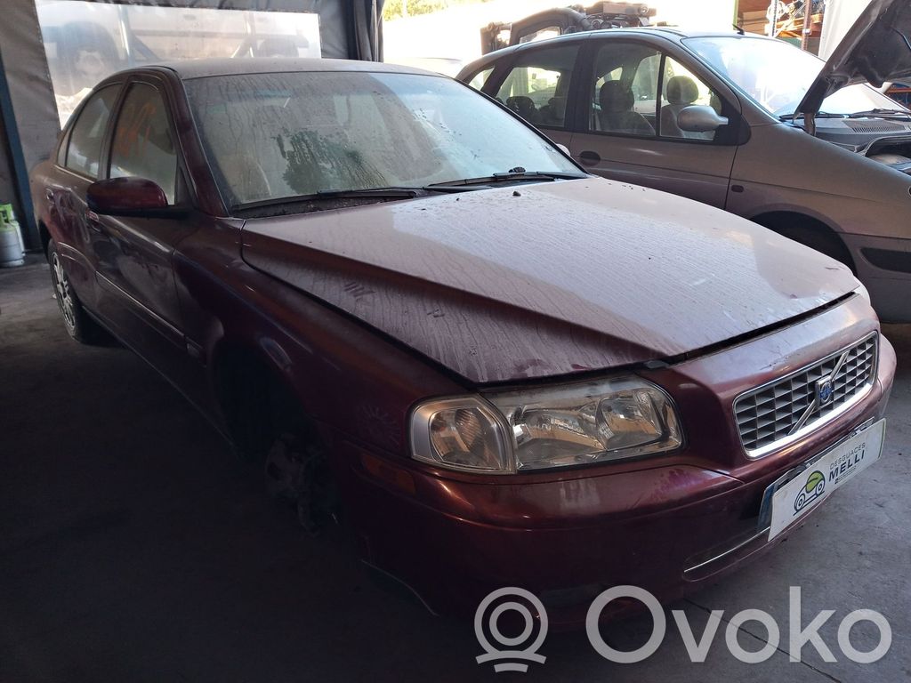 S80 S80  30663042