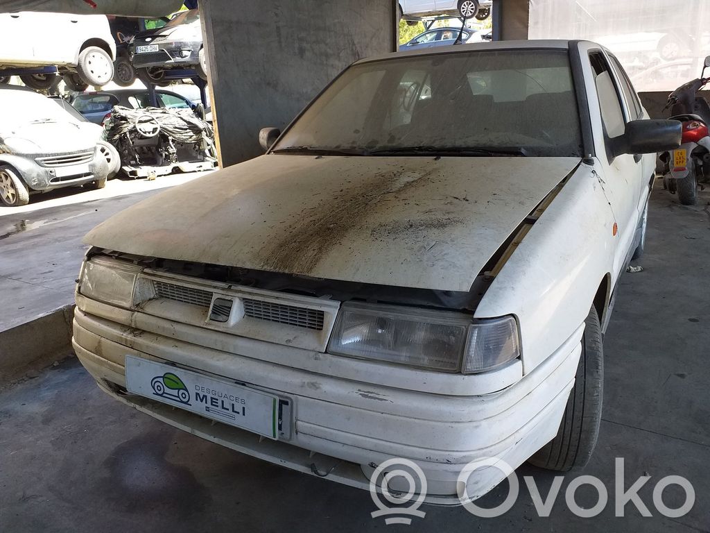 Toledo I (1L) Toledo  1L0839401
