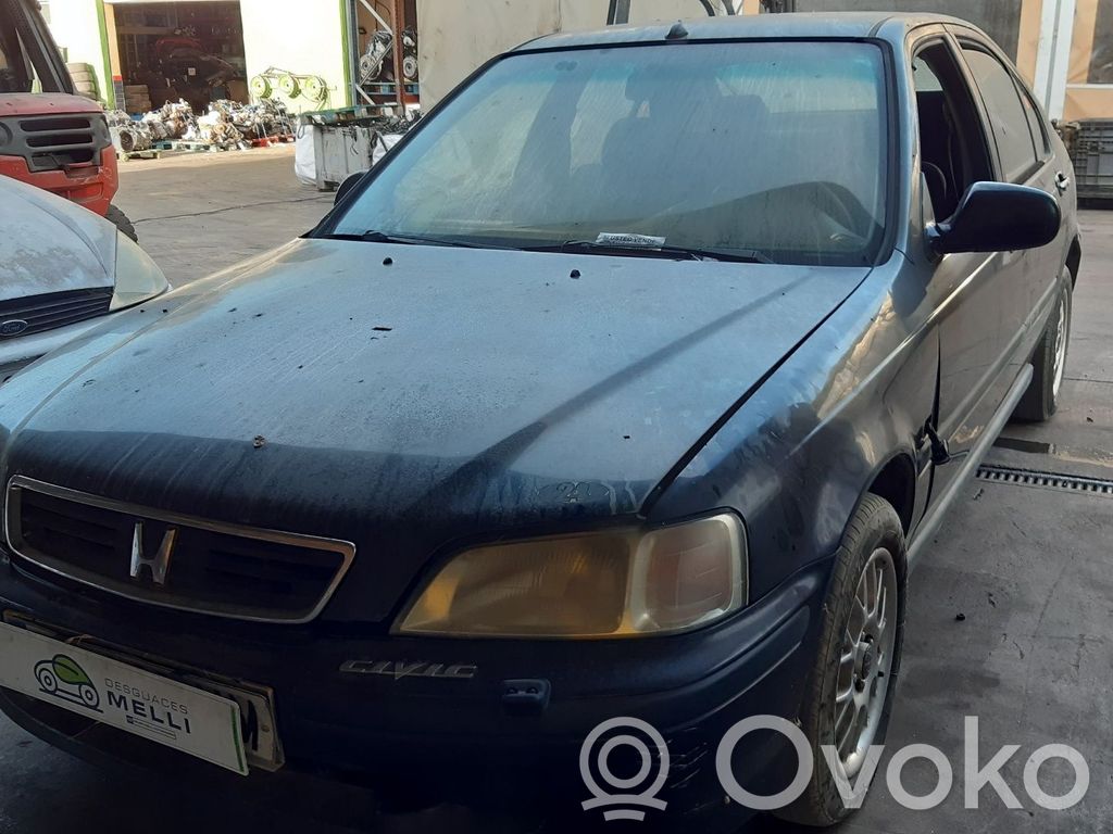 Civic Civic  72110ST3G11