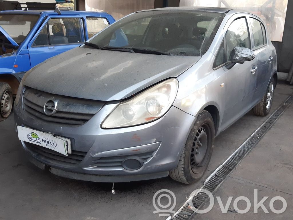 Corsa D Corsa  55193621