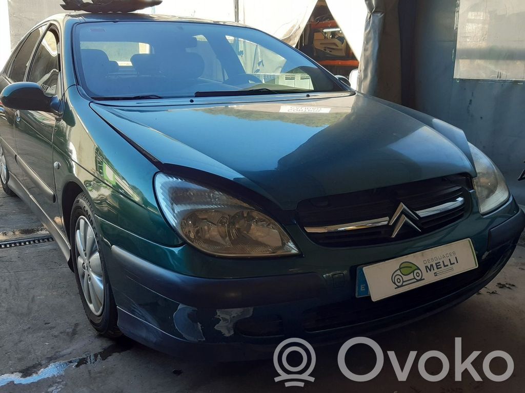 C5 C5, C5 Aircross  9645030080