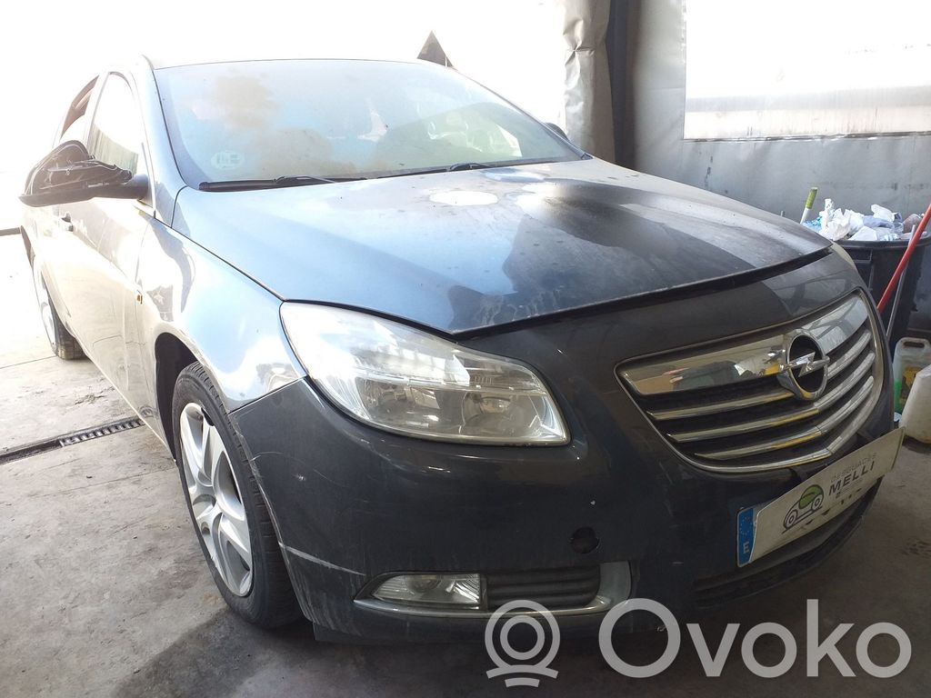 Insignia A Insignia  0445110327