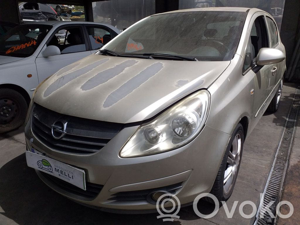 Corsa D Corsa  13258521