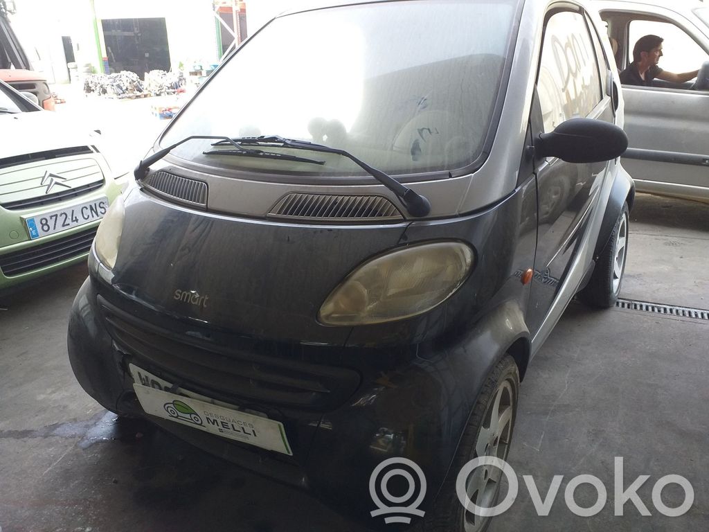 ForTwo I MC01 ForTwo  MCCV012
