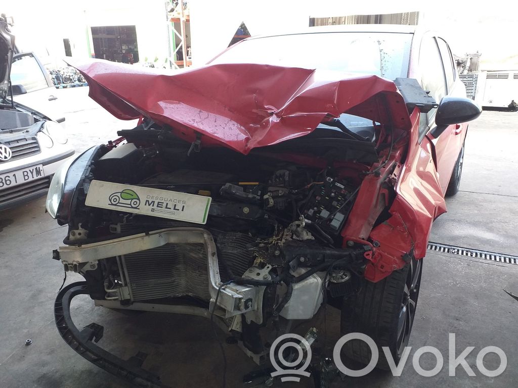Corsa E Corsa  13431840