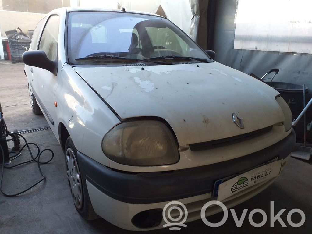 Clio II Clio  7701206445