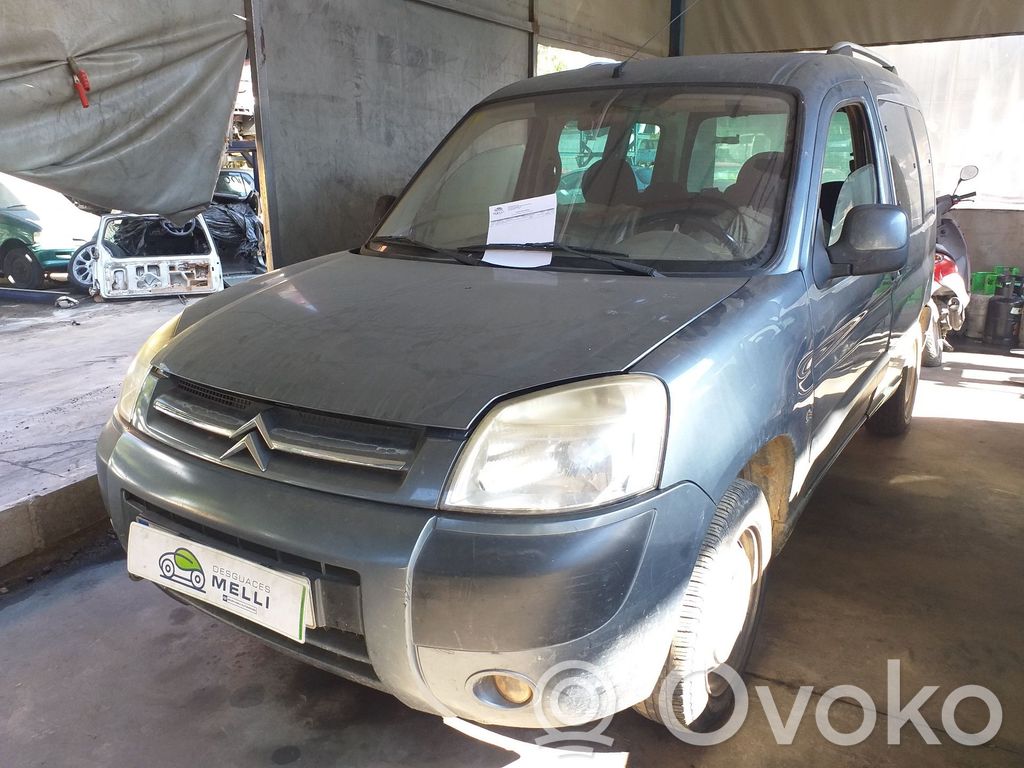 Berlingo Berlingo  913763