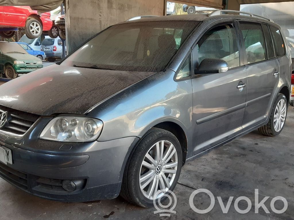 Touran I Touran  1K0937804E