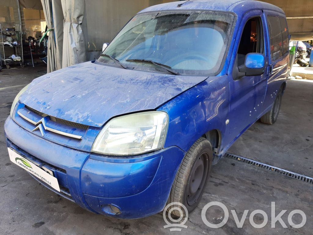 Berlingo Berlingo  8143TG