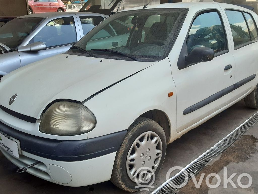 Clio II Clio  7700428310