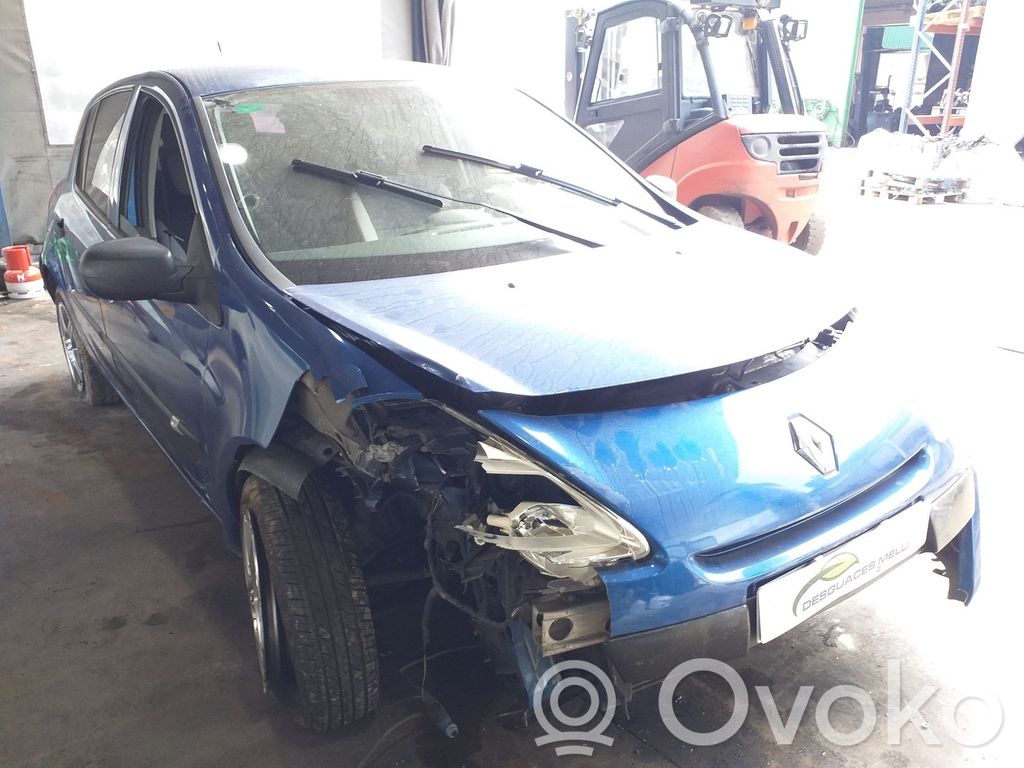 Clio III Clio  7701068309