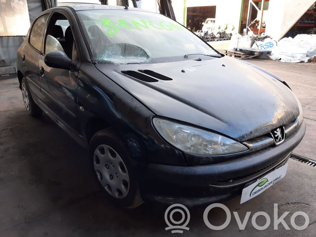 206 206, 206+  9658556780