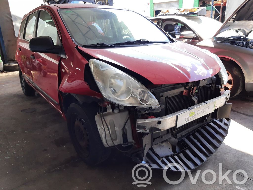 Note (E11) Note  23100AX62B