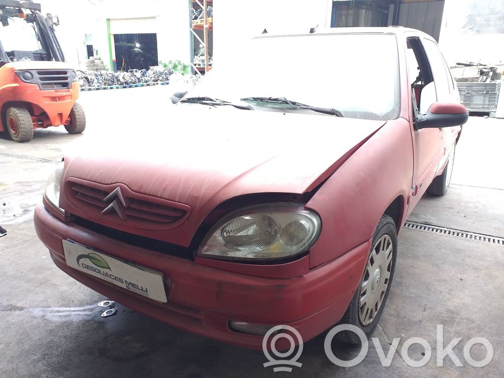 Saxo Saxo  651320F