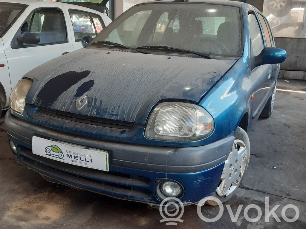 Clio II Clio  7700100589