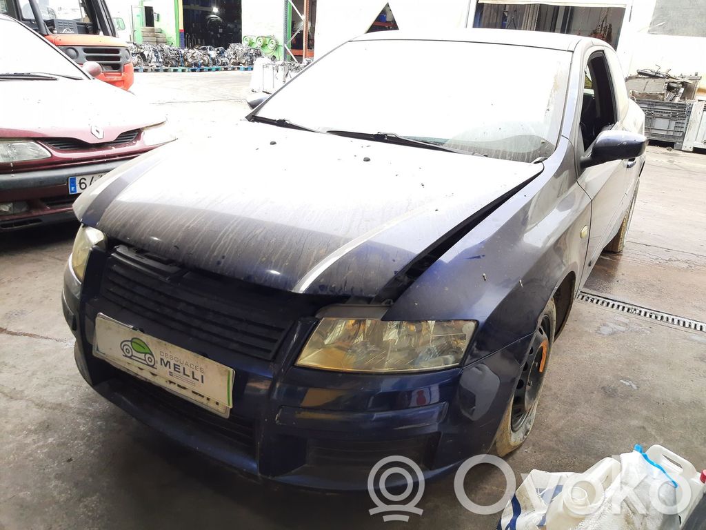 Stilo Stilo  46775024