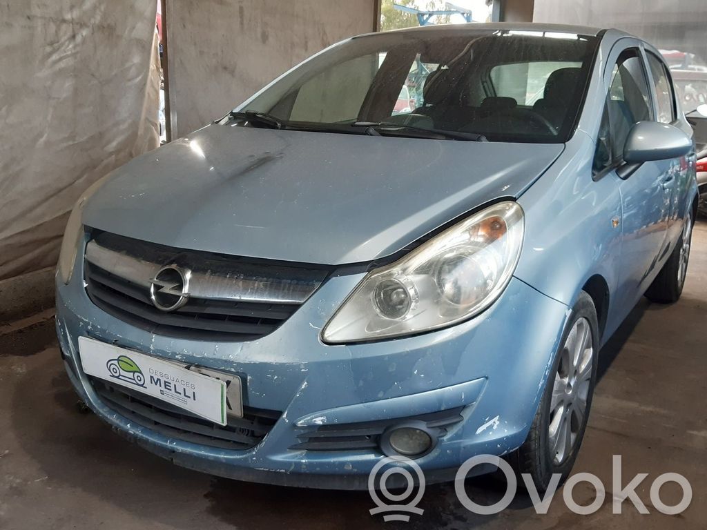 Corsa D Corsa  24436877