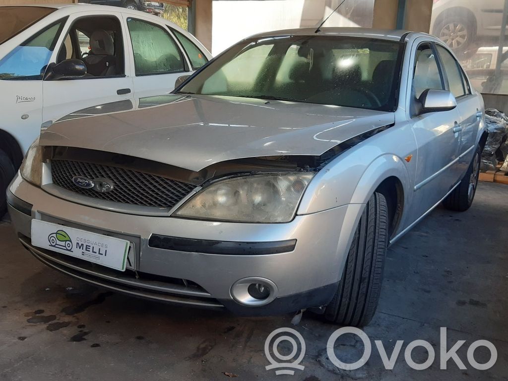 Mondeo Mk III Mondeo  1S7C3R700AC