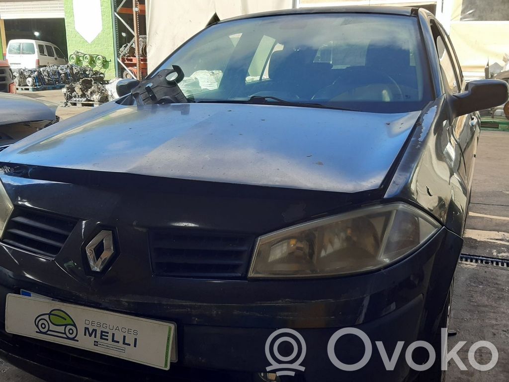 Megane II Megane  8200273261