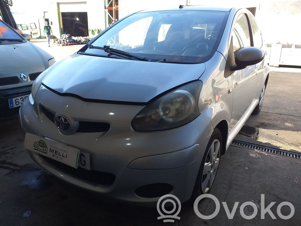 Aygo AB10 Aygo  0265231579