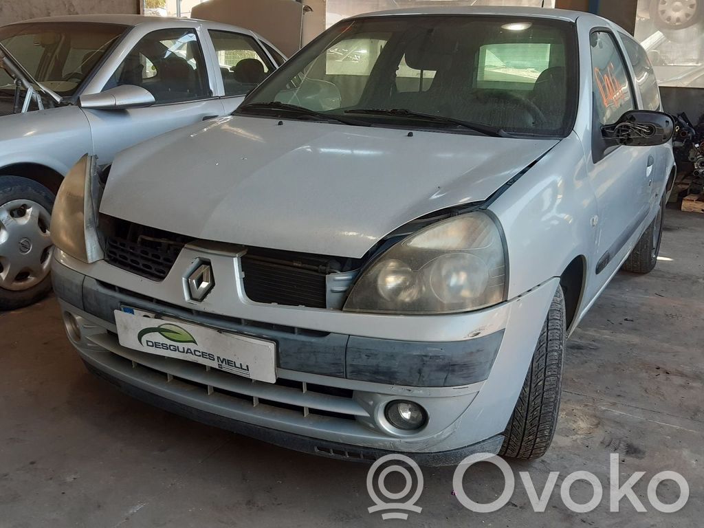 Clio II Clio  8200064344