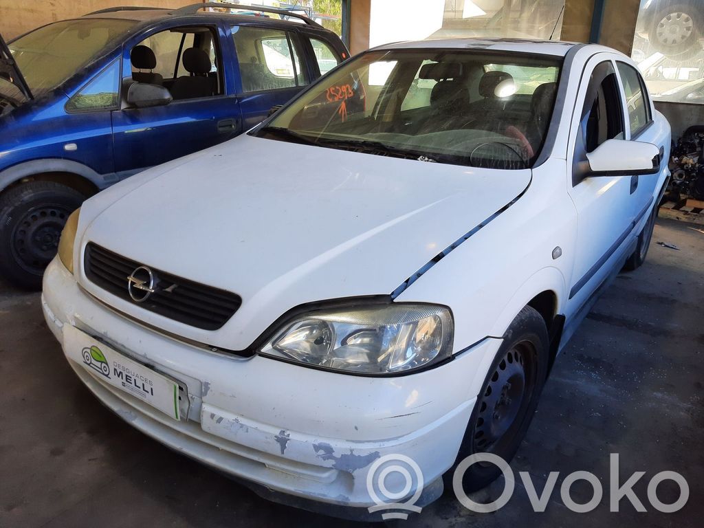 Astra G Astra  72277203