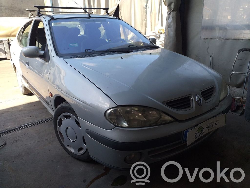 Megane I Megane  7700427616D