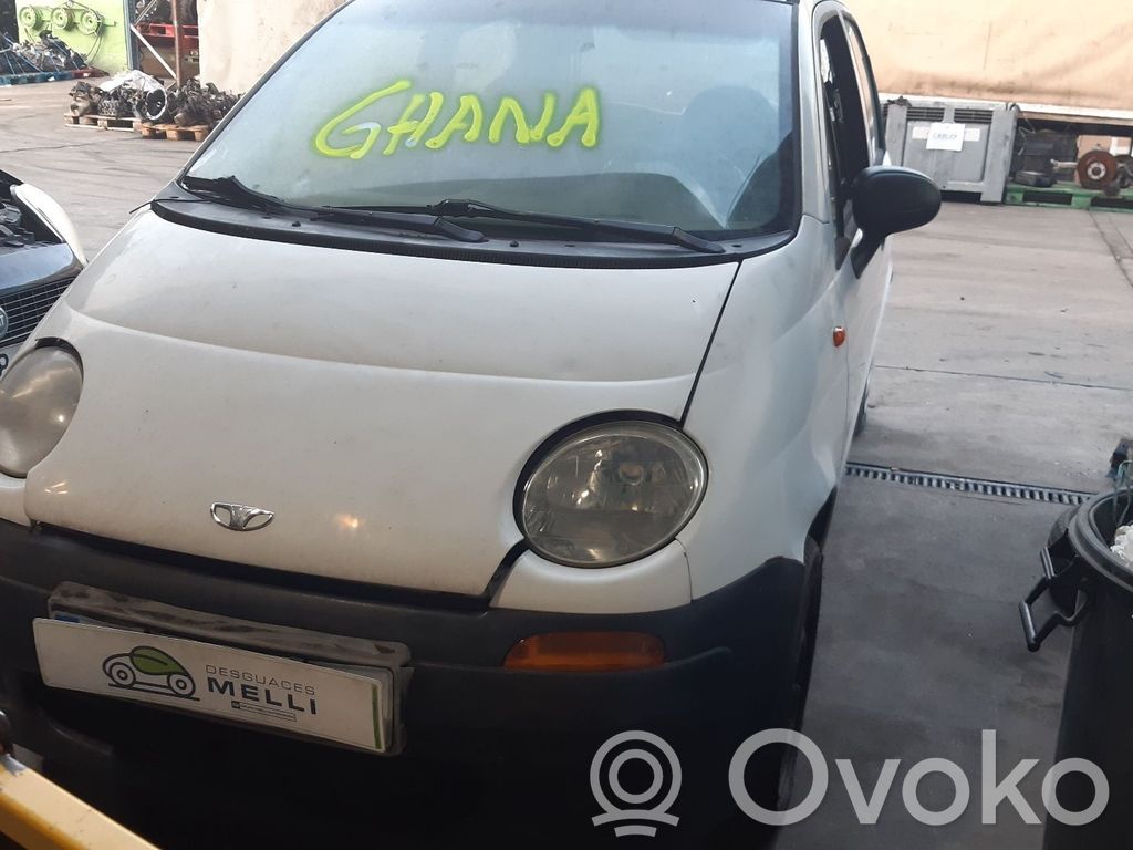 Matiz Matiz  96507773