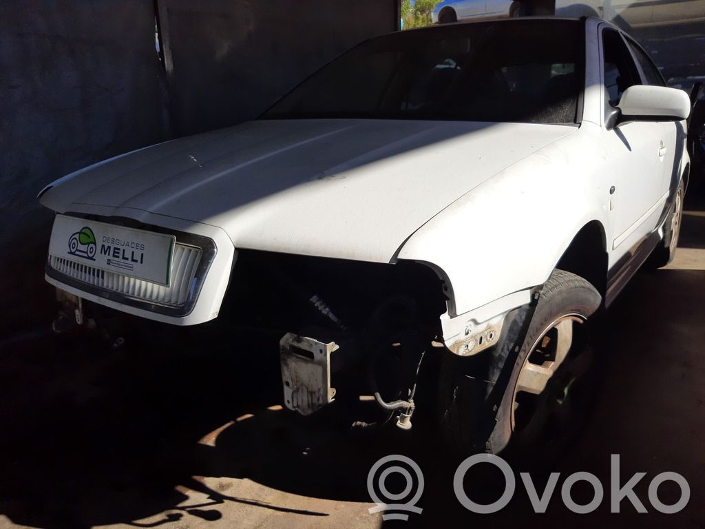 Octavia Mk2 (1Z) Octavia  1U1857097B