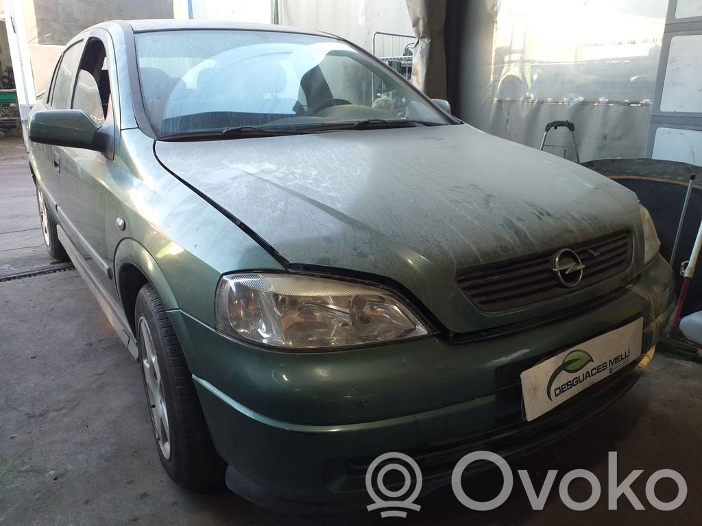 Astra G Astra  9117414