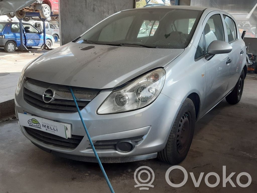 Corsa D Corsa  13222930